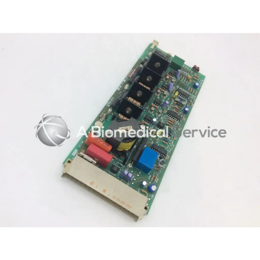 Instem 2065555G 01 Rev J HMK9048 Board - Medical parts