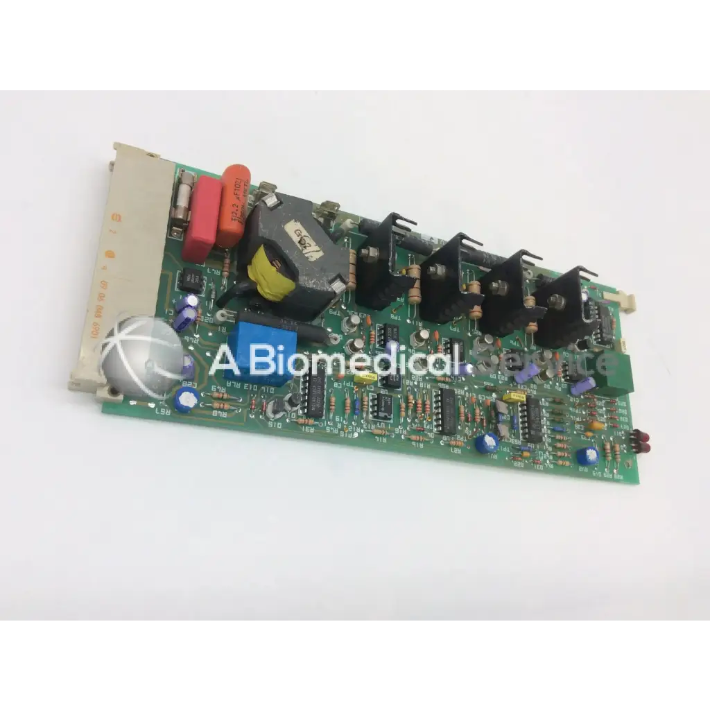 Load image into Gallery viewer, A Biomedical Service Instem 2065555G 01 Rev J HMK9048 Board 150.00