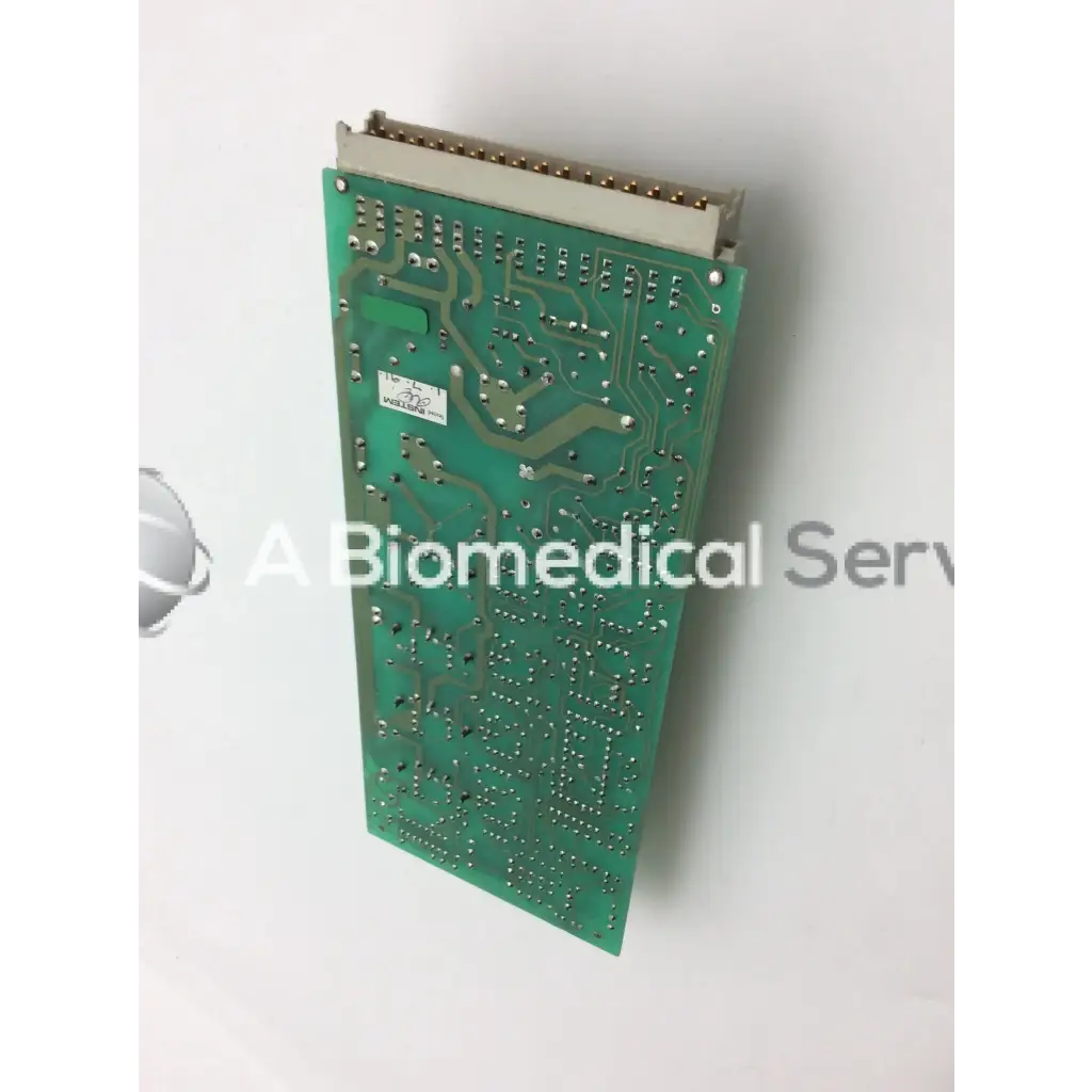 Instem 2065555G 03 Rev L HMK9048 Board - Medical parts