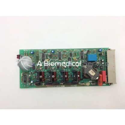 Instem 2065555G 03 Rev L HMK9048 Board - Medical parts