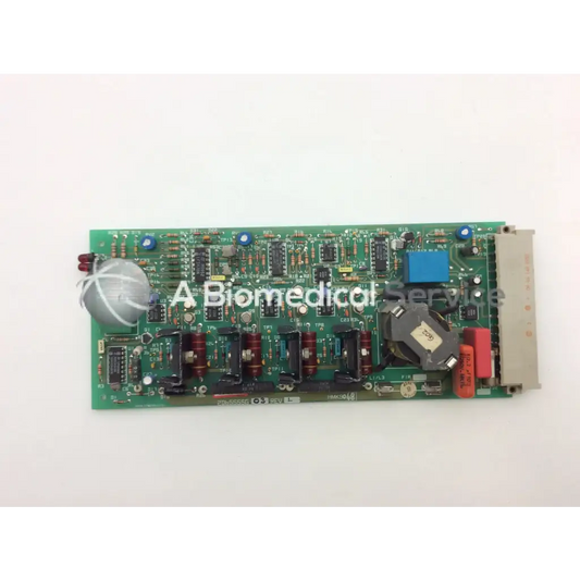Instem 2065555G 03 Rev L HMK9048 Board - Medical parts