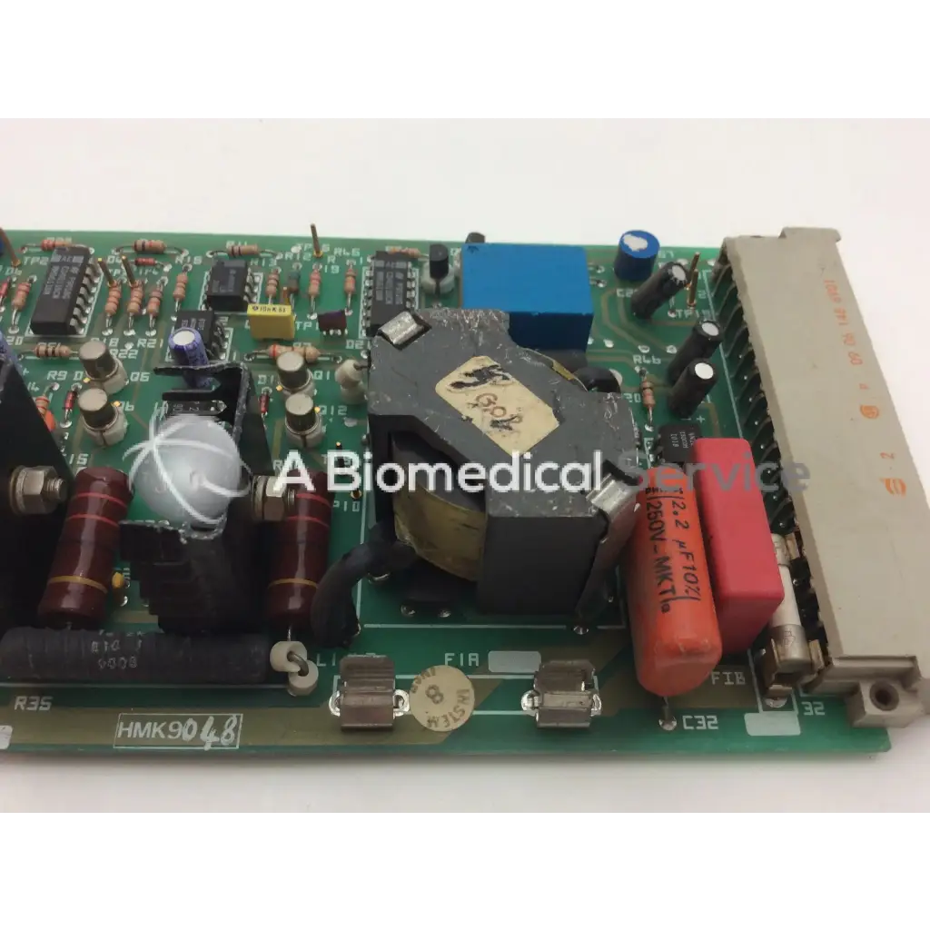 Load image into Gallery viewer, A Biomedical Service Instem 2065555G 03 Rev L HMK9048 Board 150.00