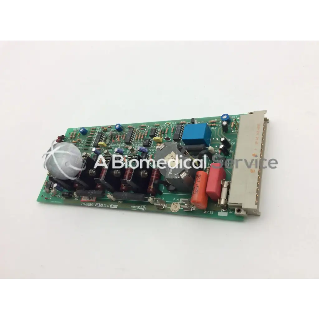 Instem 2065555G 03 Rev L HMK9048 Board - Medical parts