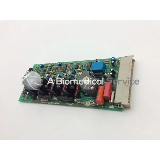 Instem 2065555G 03 Rev L HMK9048 Board - Medical parts