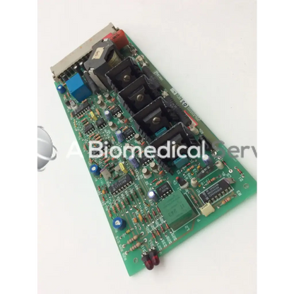 Instem 2065555G 03 Rev L HMK9048 Board - Medical parts