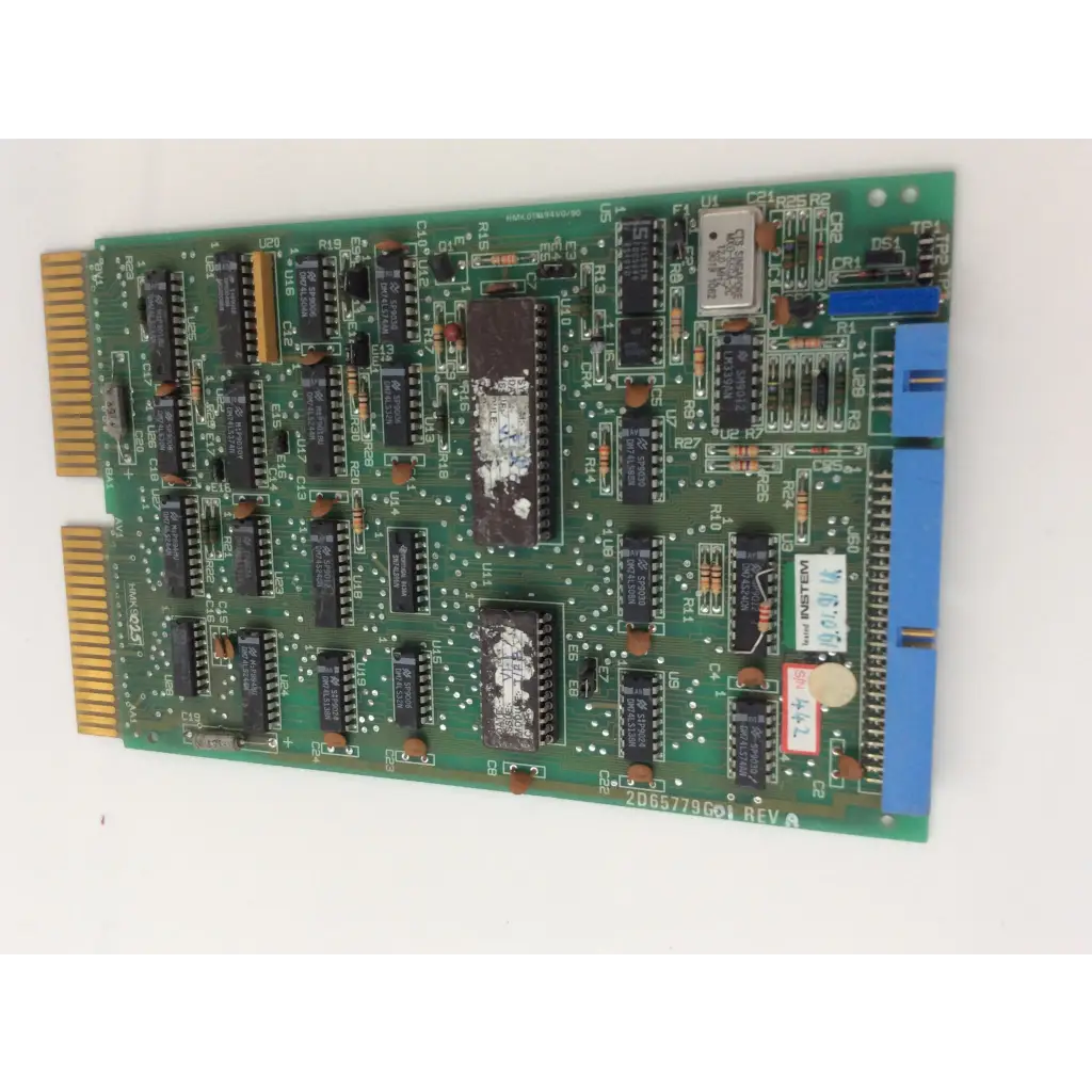 Load image into Gallery viewer, Instem 442 2D65779G01 Rev A Board - Medical parts