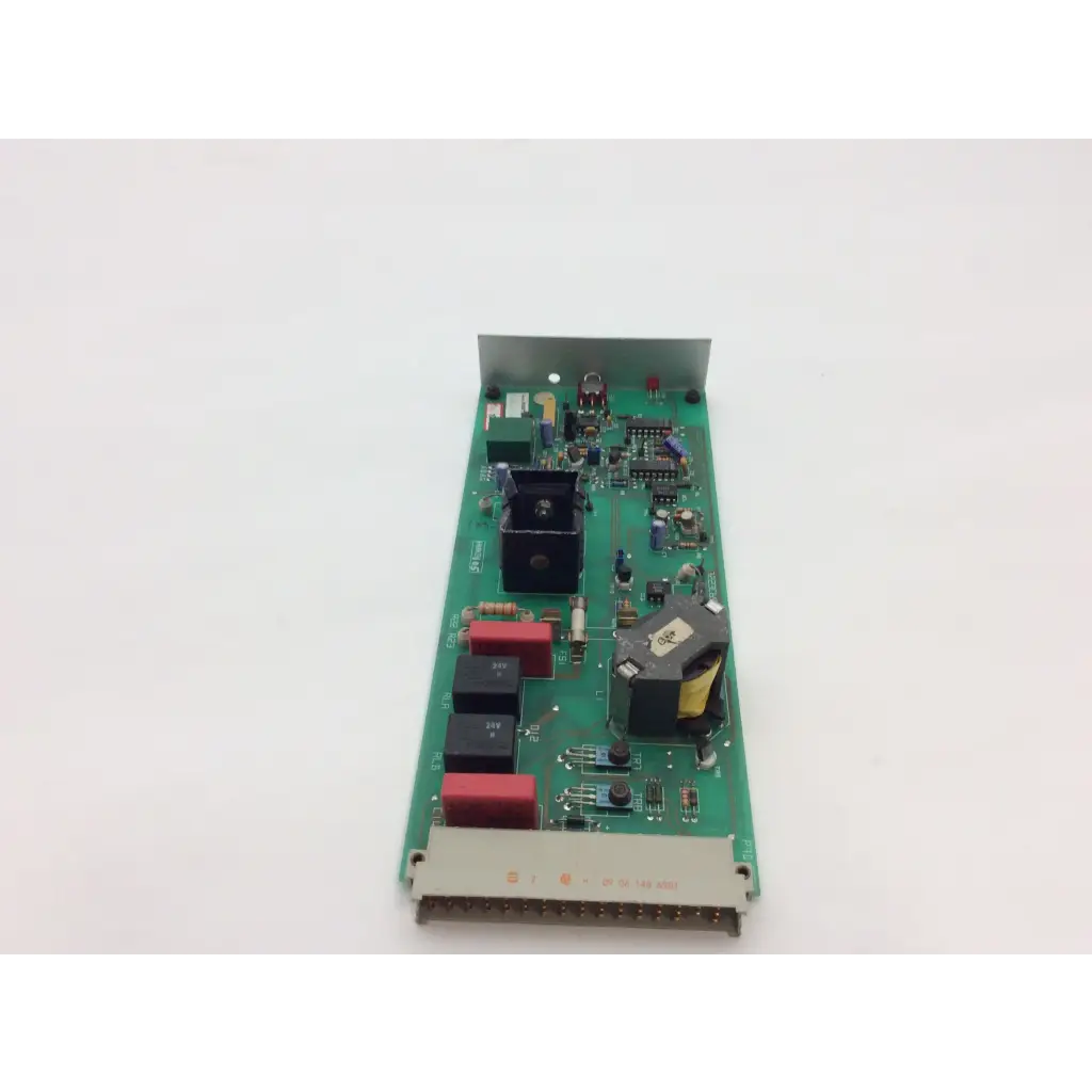 Load image into Gallery viewer, A Biomedical Service Instem HMK9105 814 7222C65001 Rev B Control Board 200.00