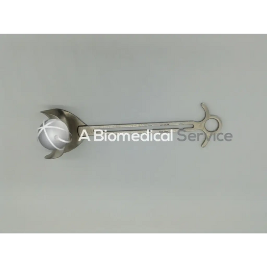 Integra Jarit 205-298 Balfour Center Blade - Surgical Tool