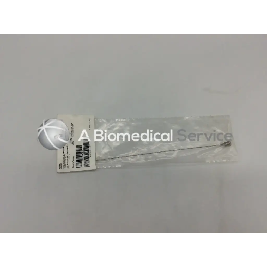 Load image into Gallery viewer, A Biomedical Service Integra Jarit 285-452S Surgical Stylet for Frazier Suction Tube 8FR 20.00