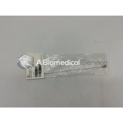 Sterile metallic integra jarit 285-452s surgical stylet with fine tip and threaded end for frazier suction tube 8fr