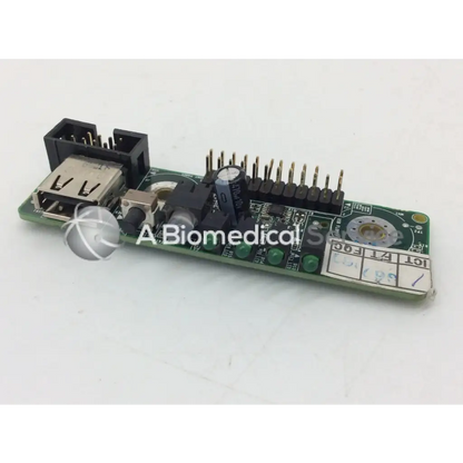 Intel Control Front Panel Board D51933-401 - Medical parts