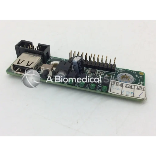 Intel Control Front Panel Board D51933-401 - Medical parts