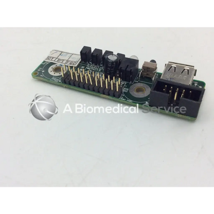 Intel Control Front Panel Board D51933-401 - Medical parts