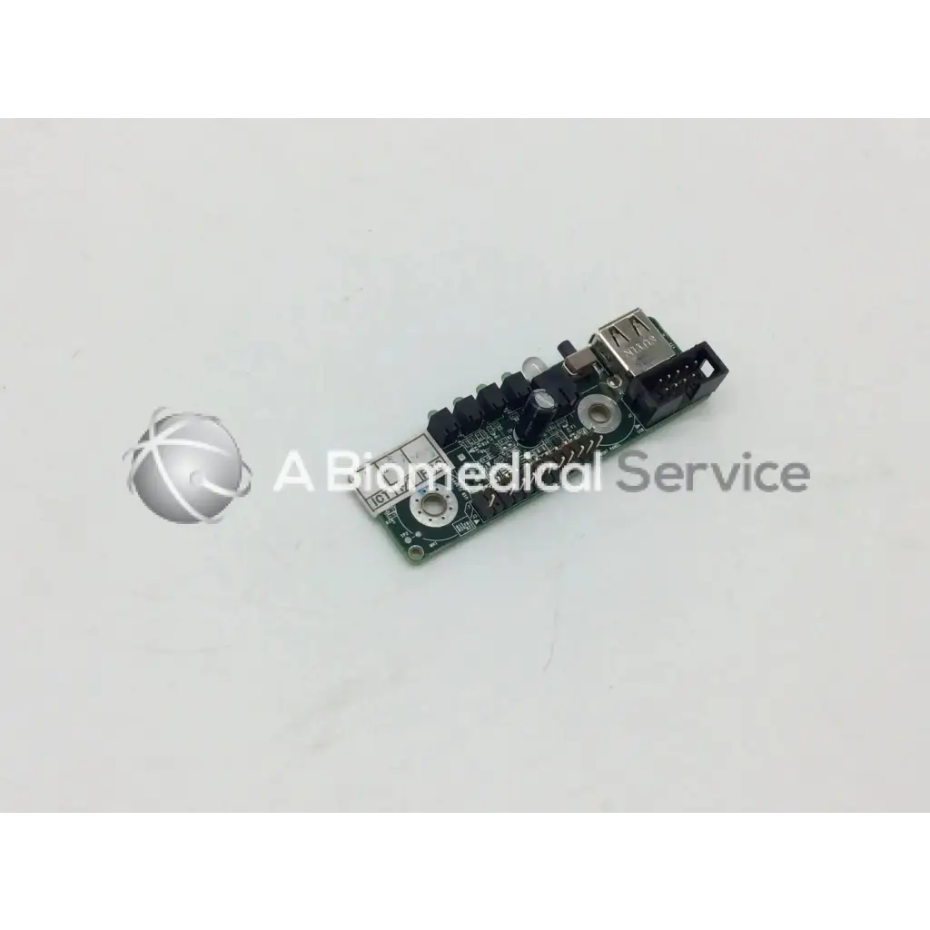Intel Control Front Panel Board D51933-401 - Medical parts
