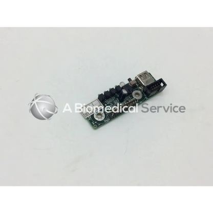 Intel Control Front Panel Board D51933-401 - Medical parts
