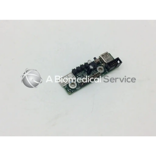 Intel Control Front Panel Board D51933-401 - Medical parts
