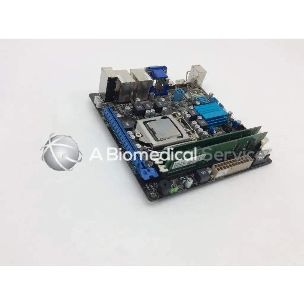Intel DZ77GA-70K 08001 - 01562xm1 Rev 1 - Medical parts