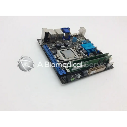 Intel DZ77GA-70K 08001 - 01562xm1 Rev 1 - Medical parts