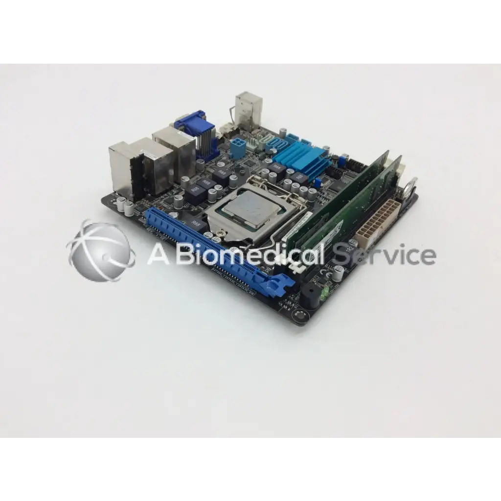 Intel DZ77GA-70K 08001 - 01562xm1 Rev 1 - Medical parts