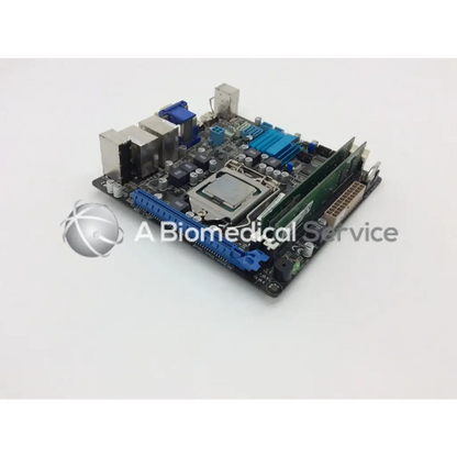 Intel DZ77GA-70K 08001 - 01562xm1 Rev 1 - Medical parts