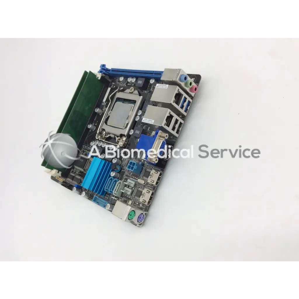 Intel DZ77GA-70K 08001 - 01562xm1 Rev 1 - Medical parts