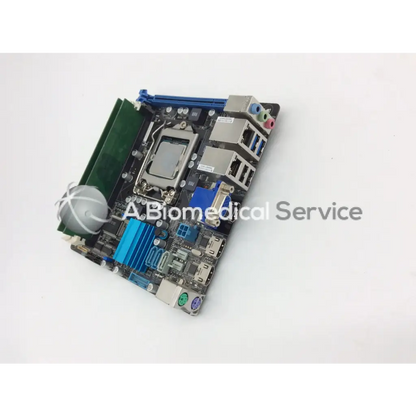 Intel DZ77GA-70K 08001 - 01562xm1 Rev 1 - Medical parts