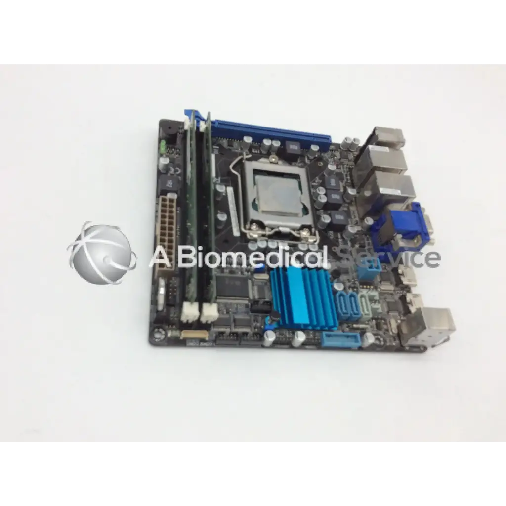 Intel DZ77GA-70K 08001 - 01562xm1 Rev 1 - Medical parts