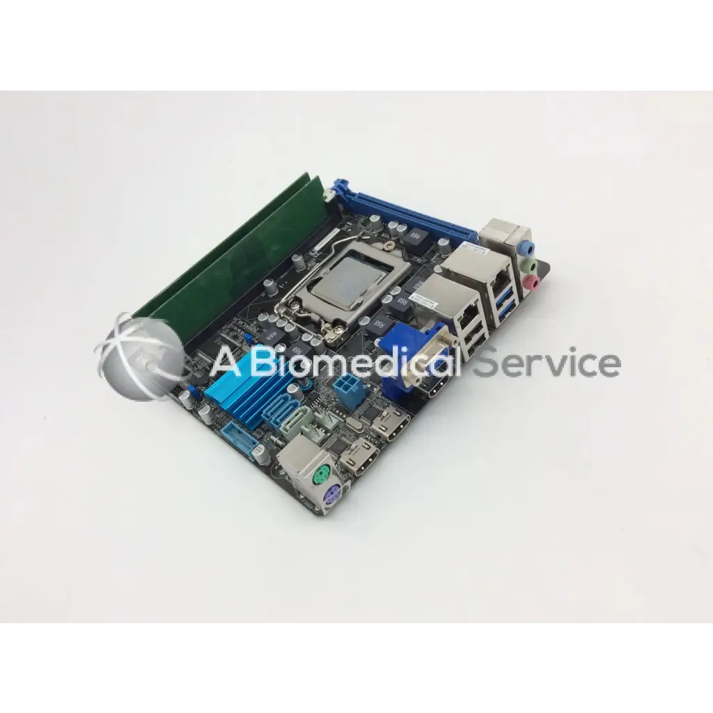 Intel DZ77GA-70K 08001 - 01562xm1 Rev 1 - Medical parts