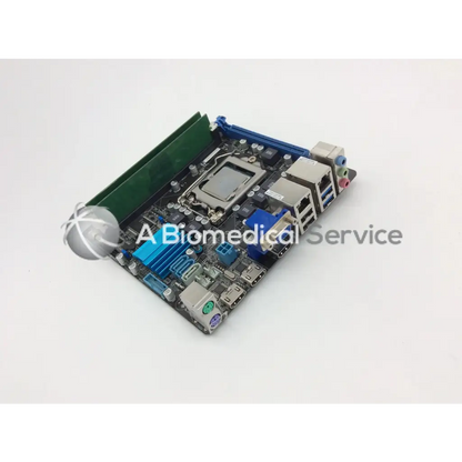 Intel DZ77GA-70K 08001 - 01562xm1 Rev 1 - Medical parts
