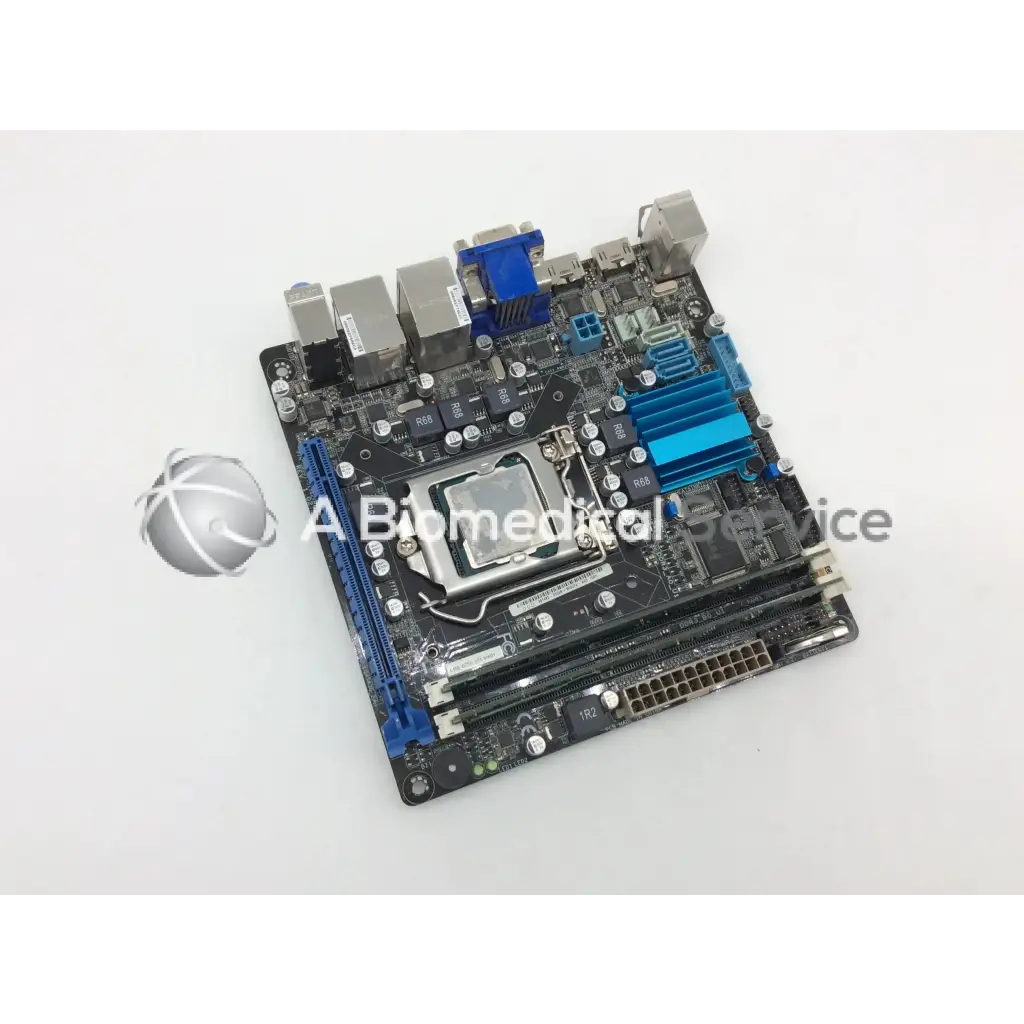 Intel DZ77GA-70K 08001 - 01562xm1 Rev 1 - Medical parts