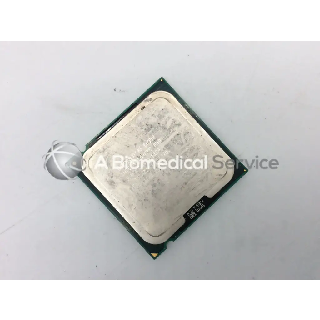 Intel E6550 Core 2 Duo 2.33GHz 2-Core PLGA775 Desktop CPU