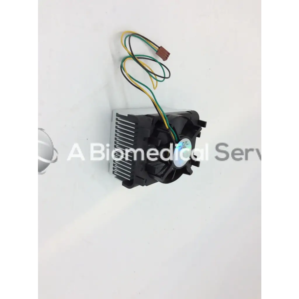 Intel F08G-12B2S1 Heatsink - Medical parts
