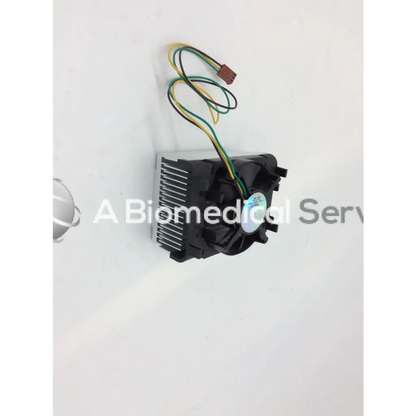 Intel F08G-12B2S1 Heatsink - Medical parts