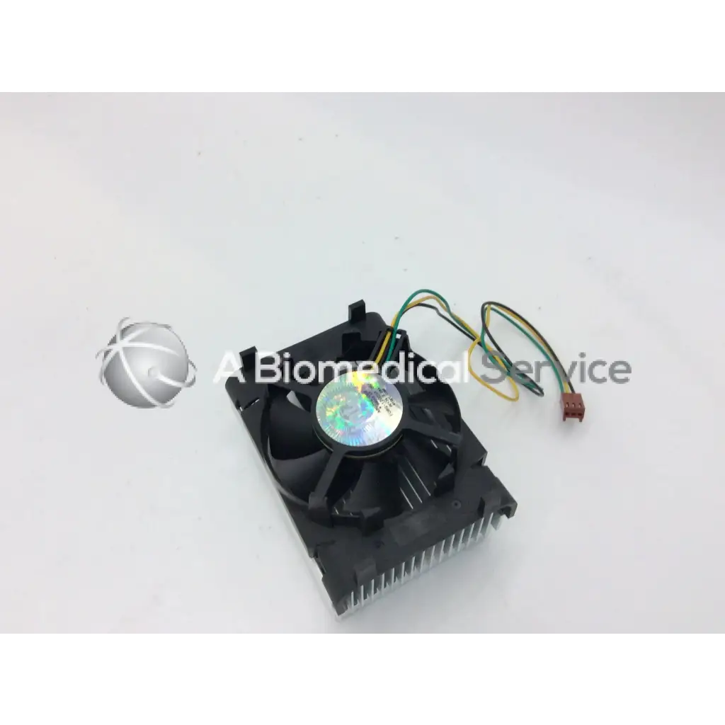 Intel F08G-12B2S1 Heatsink - Medical parts