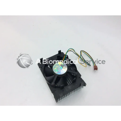 Intel F08G-12B2S1 Heatsink - Medical parts
