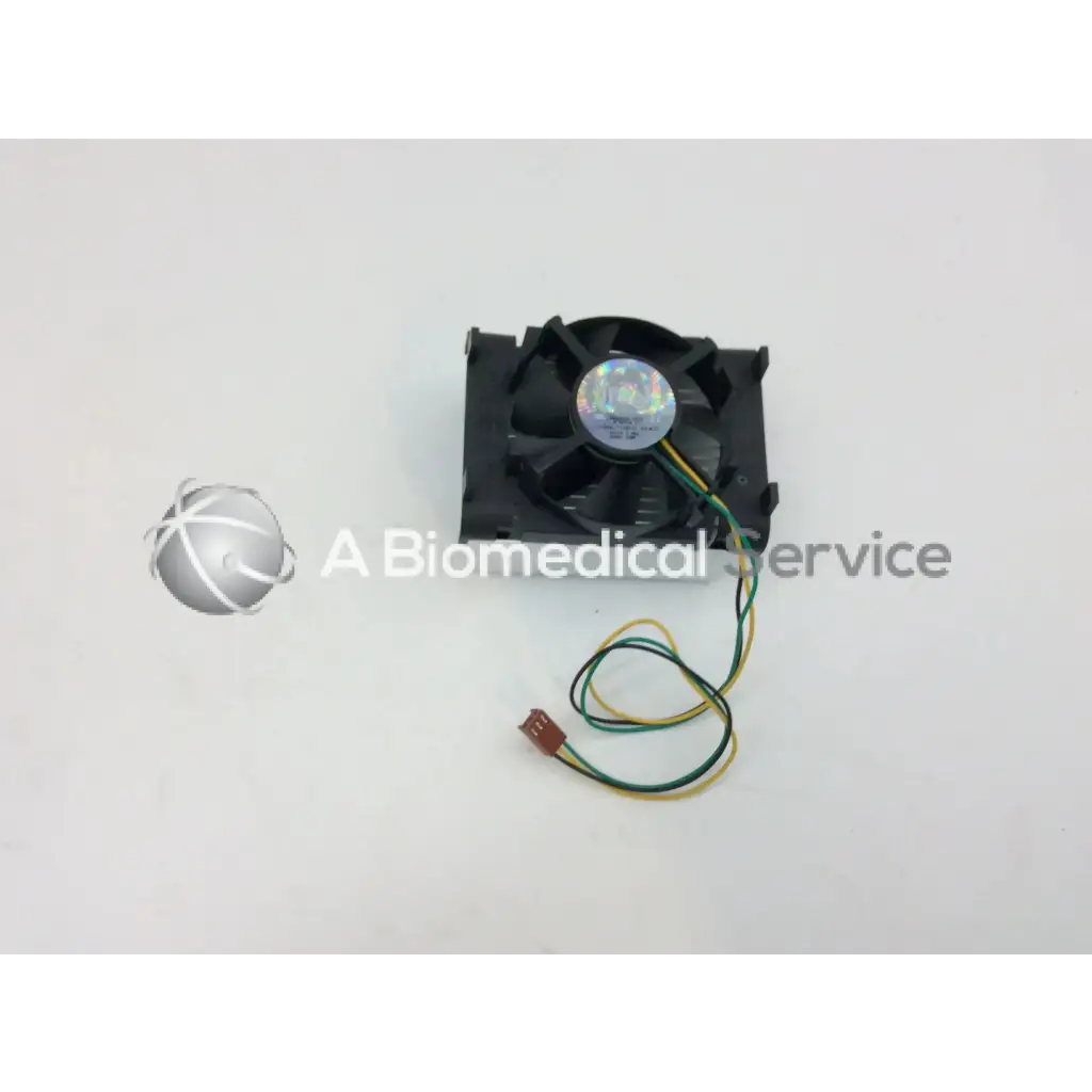 Intel F08G-12B2S1 Heatsink - Medical parts