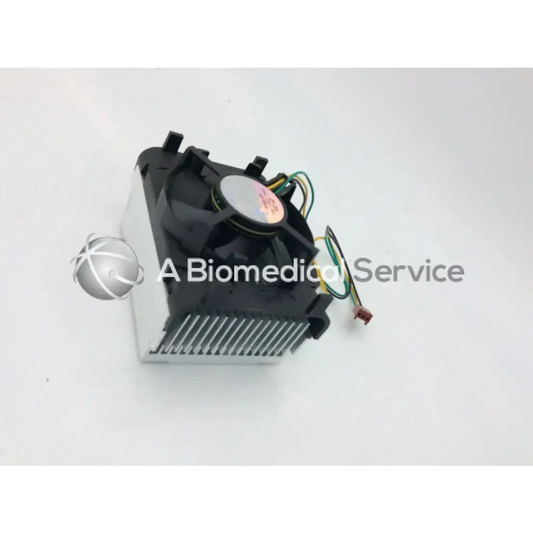 Intel F08G-12B2S1 Heatsink - Medical parts