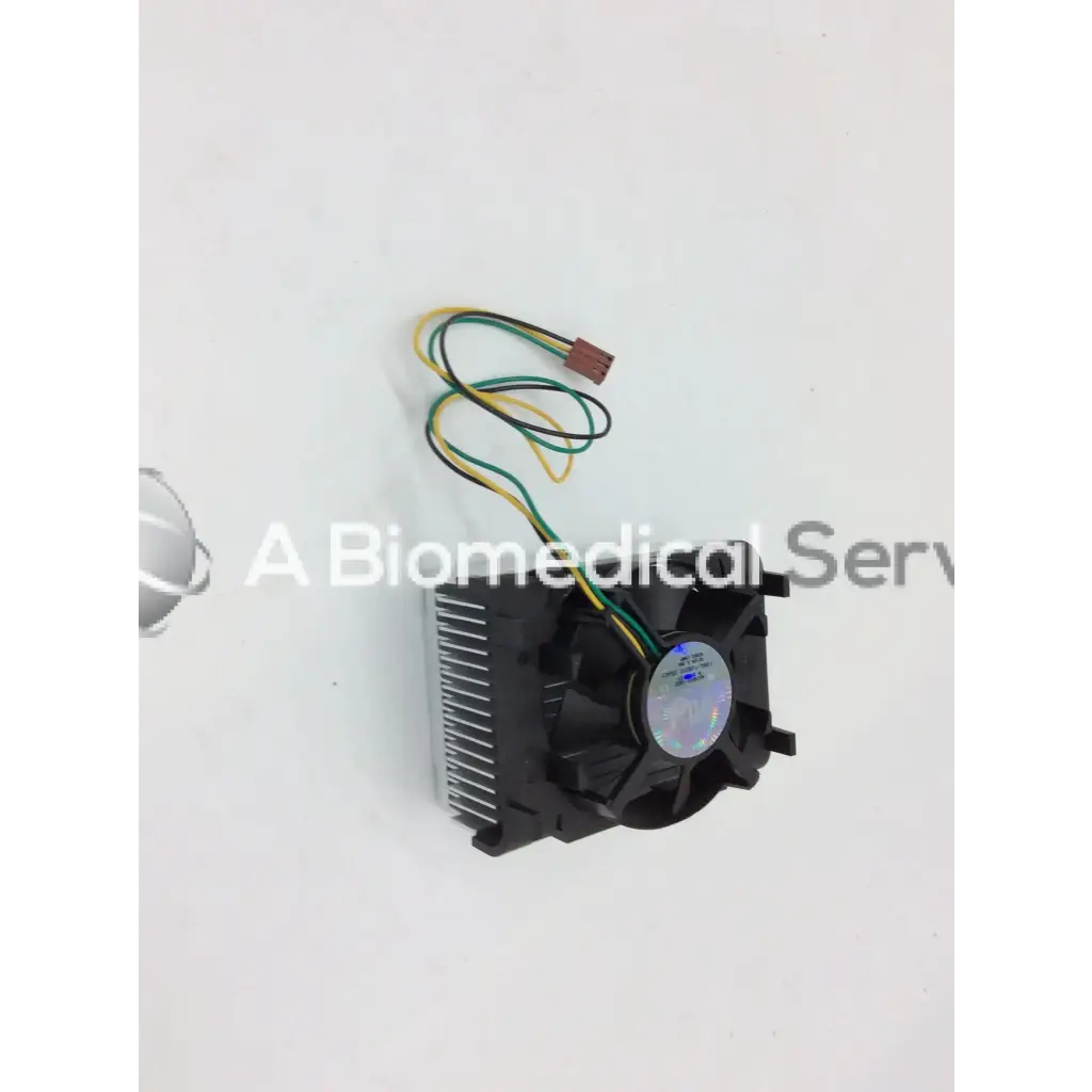 Intel F08G-12B2S1 Heatsink - Medical parts