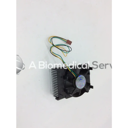 Intel F08G-12B2S1 Heatsink - Medical parts
