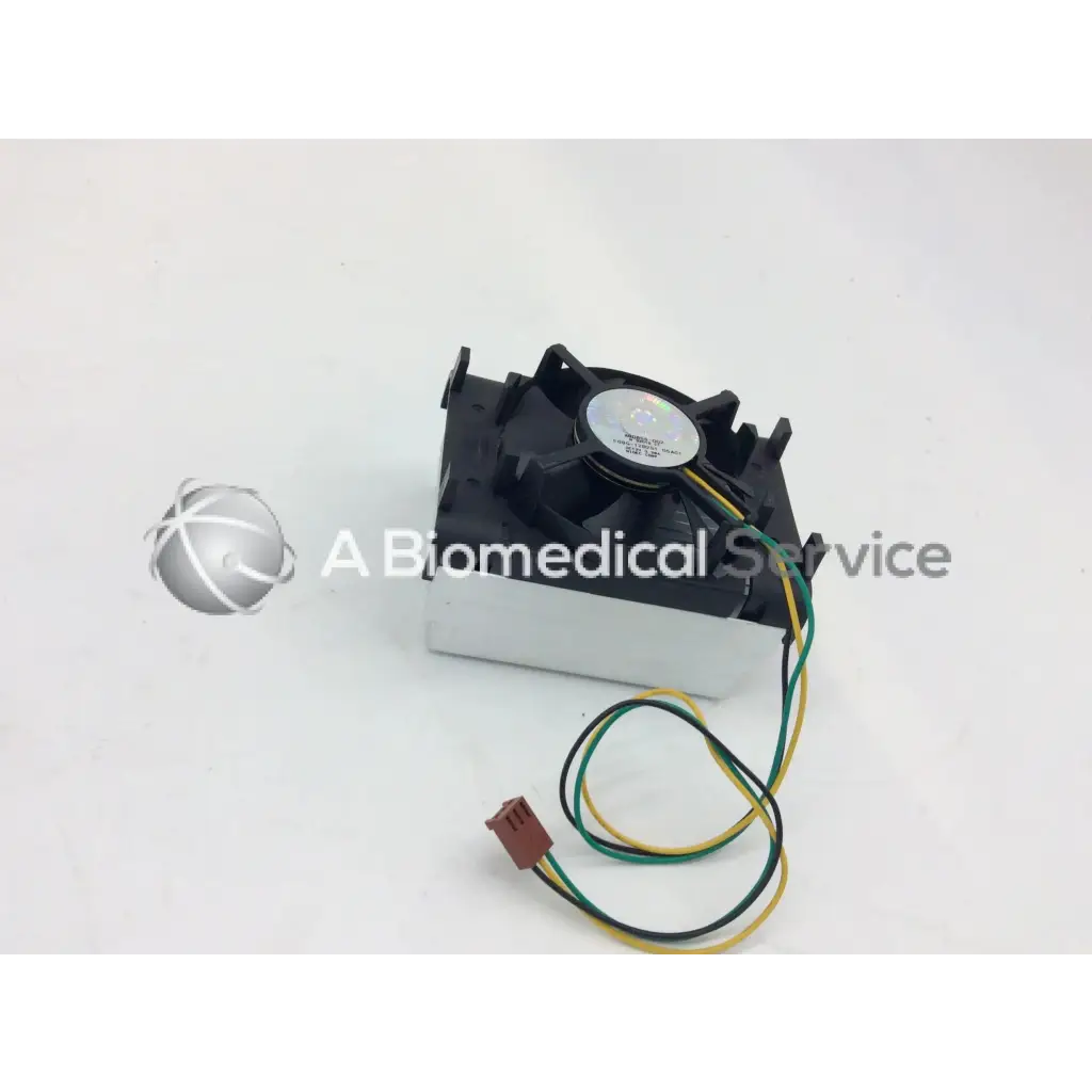 Intel F08G-12B2S1 Heatsink - Medical parts