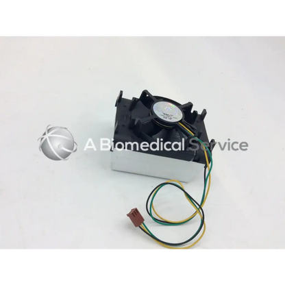 Intel F08G-12B2S1 Heatsink - Medical parts