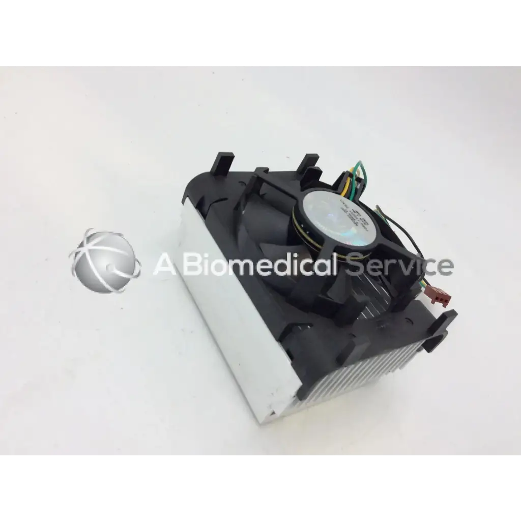 Intel F08G-12B2S1 Heatsink - Medical parts