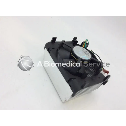 Intel F08G-12B2S1 Heatsink - Medical parts