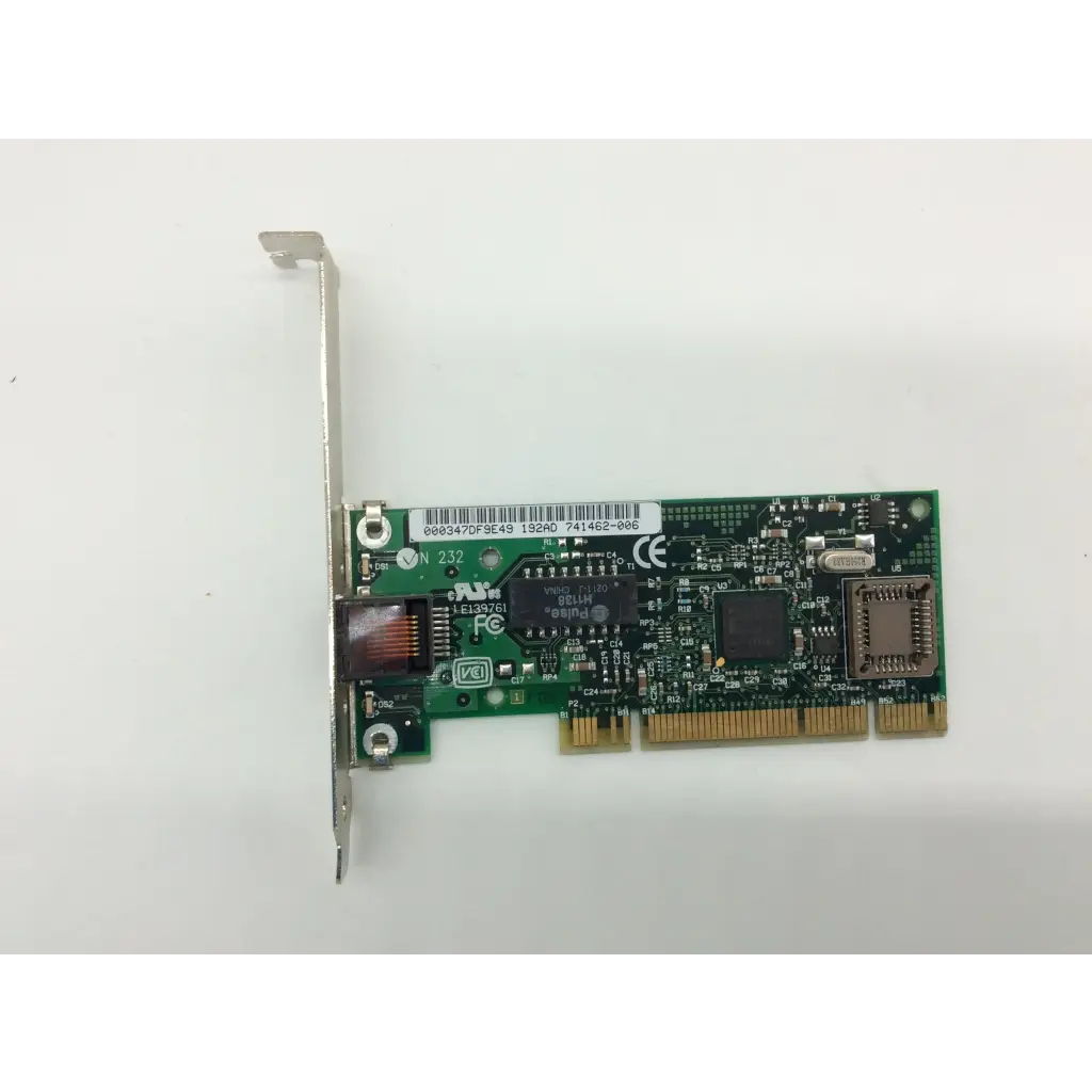 Load image into Gallery viewer, A Biomedical Service Intel Kalex PCI Ethernet Connection Network Adapter MP 742043-002 668 29.99