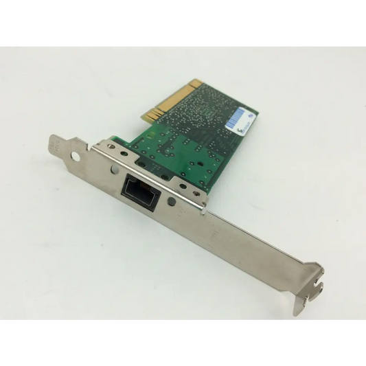 Intel Kalex PCI Ethernet Connection Network Adapter MP