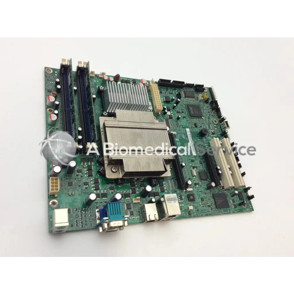 Intel S3200SH PBA D86140-303 Server Board - Medical parts