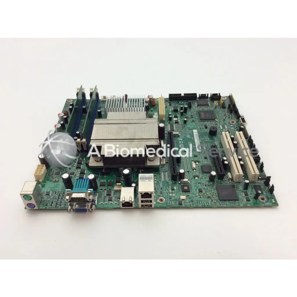 Intel S3200SH PBA D86140-303 Server Board - Medical parts