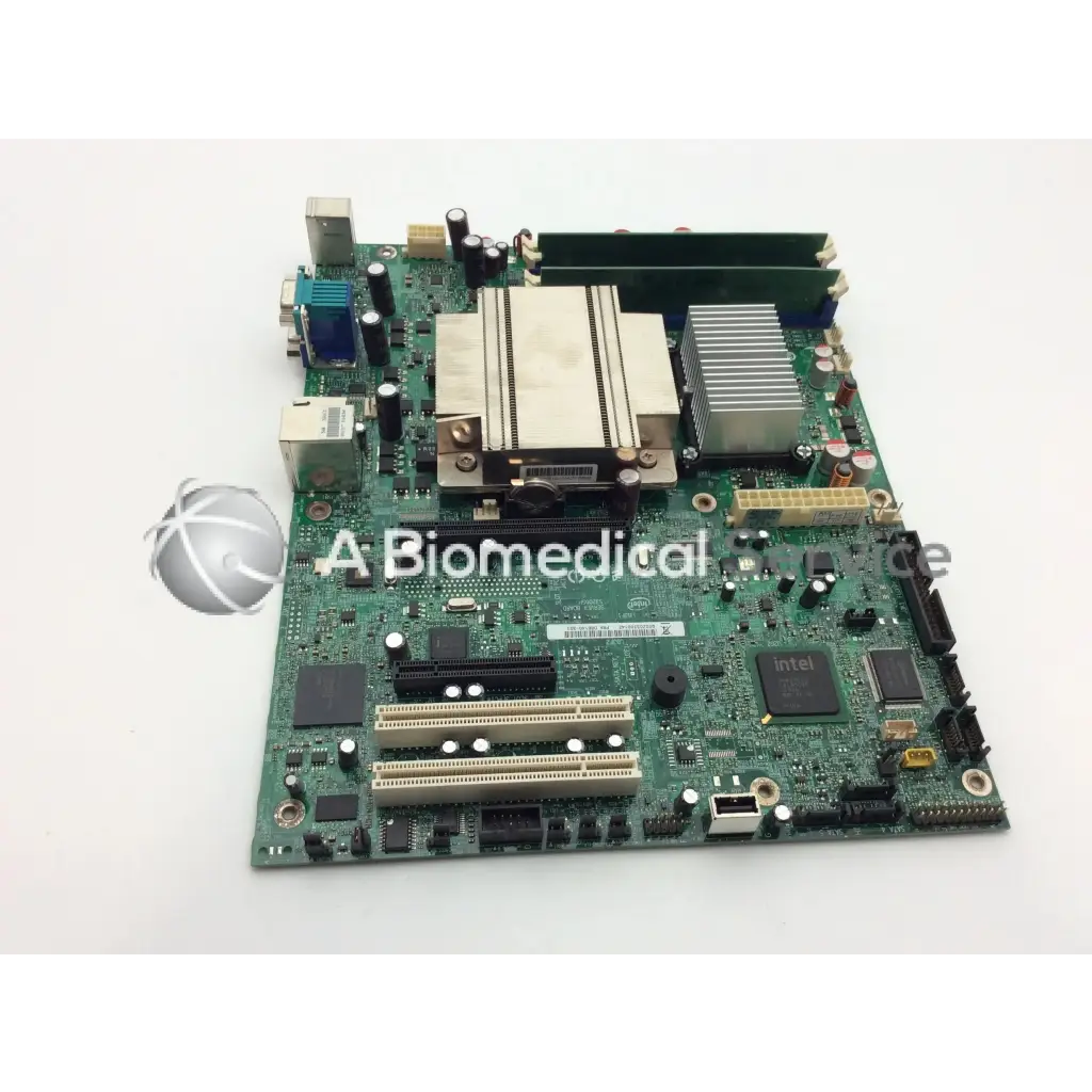 Intel S3200SH PBA D86140-303 Server Board - Medical parts