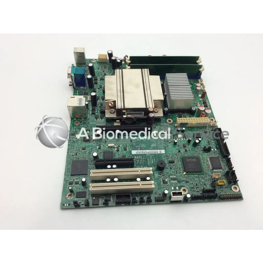 Intel S3200SH PBA D86140-303 Server Board - Medical parts