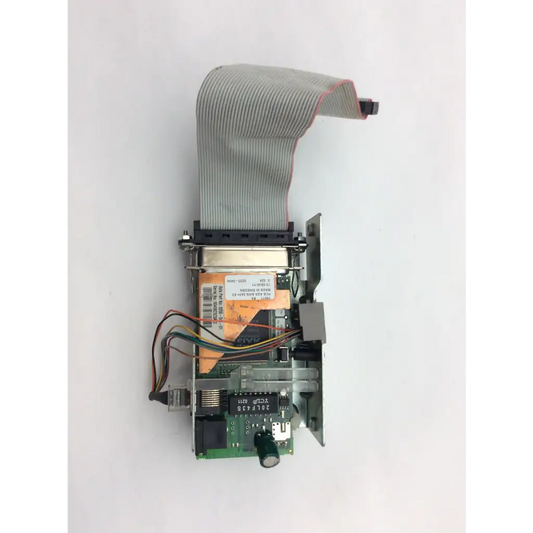 Intermec 068832-001 3400e Thermal Label Printer Ethernet